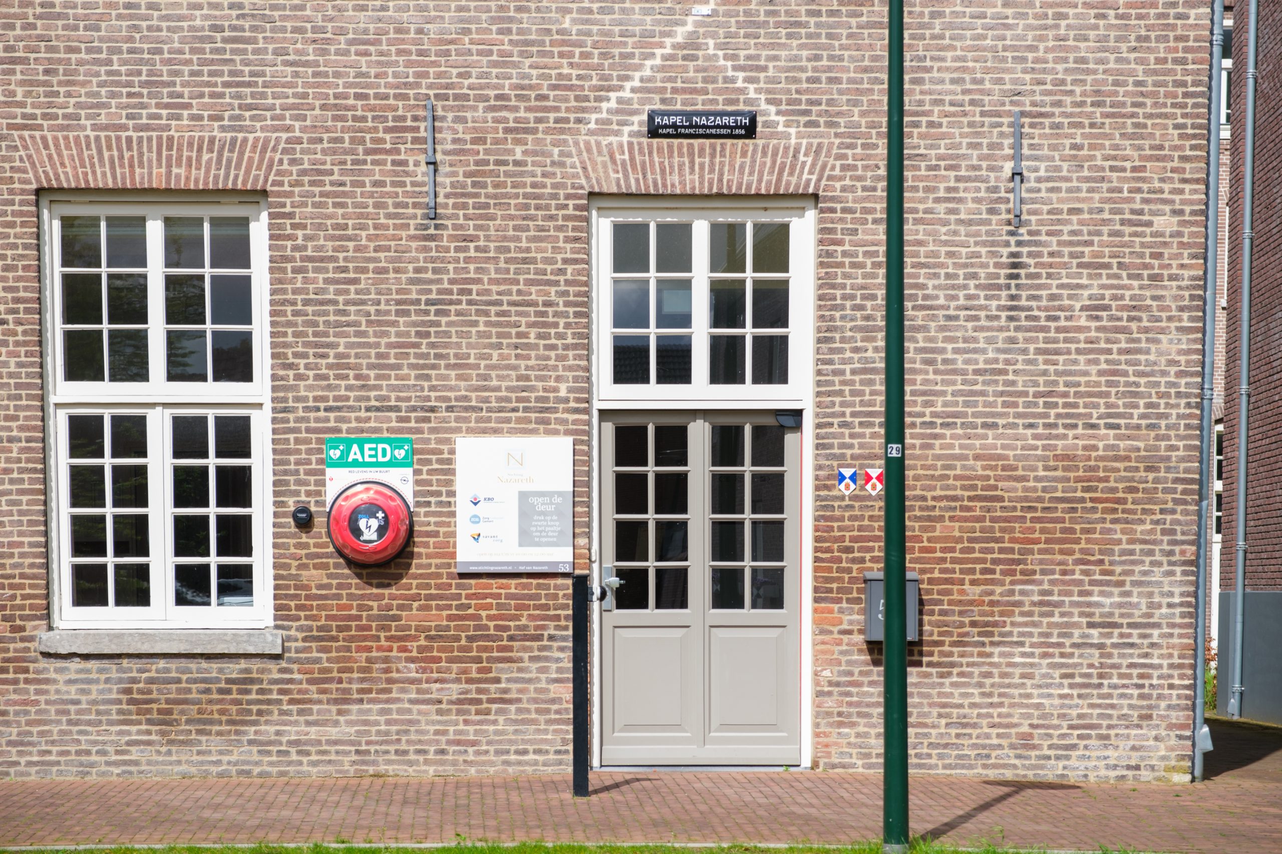 Open Atelier Route Gemert 2024 in pinksterweekend van 19 en 20 mei